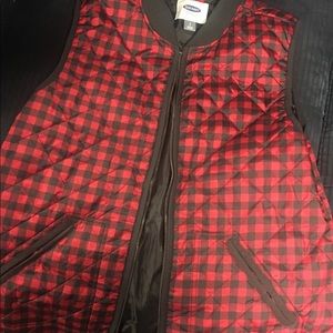 Vest